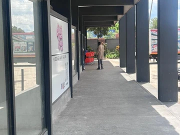 Shop & Retail Property