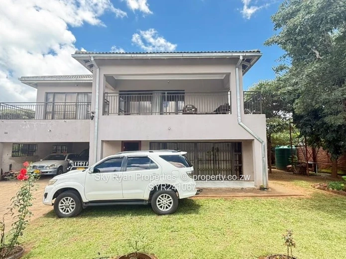 Gletwin Double Storey For Sale