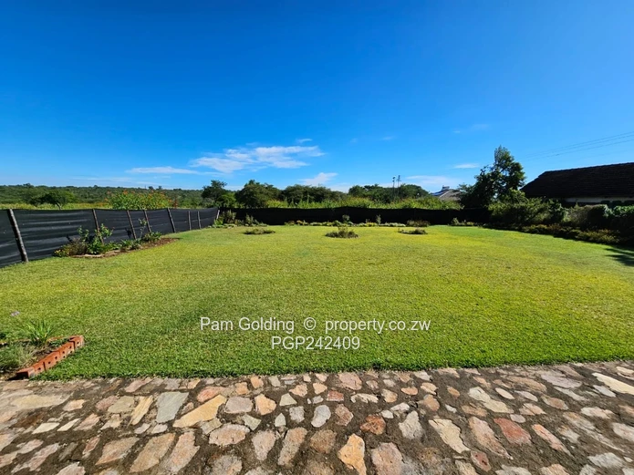 Spacious Versatile Property