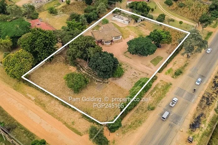 Development Opportunity