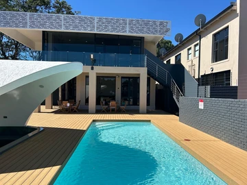 Borrowdale 2bed apartment for rental 