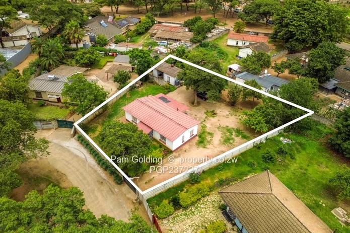 A True Gem! (Sole Mandate)