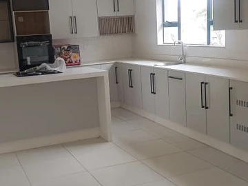 4 Bedroom Townhouse Complex