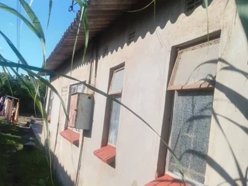 Budiriro 5 House Fo Sale