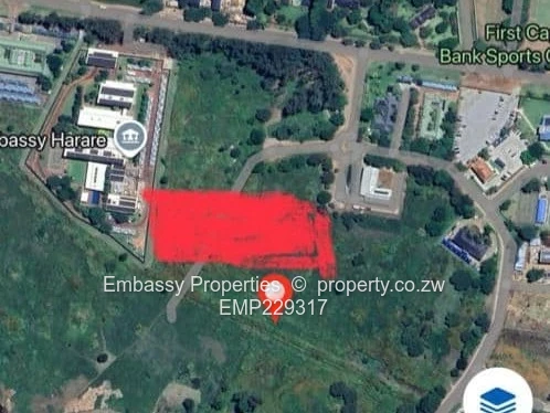 Mount pleasant business park