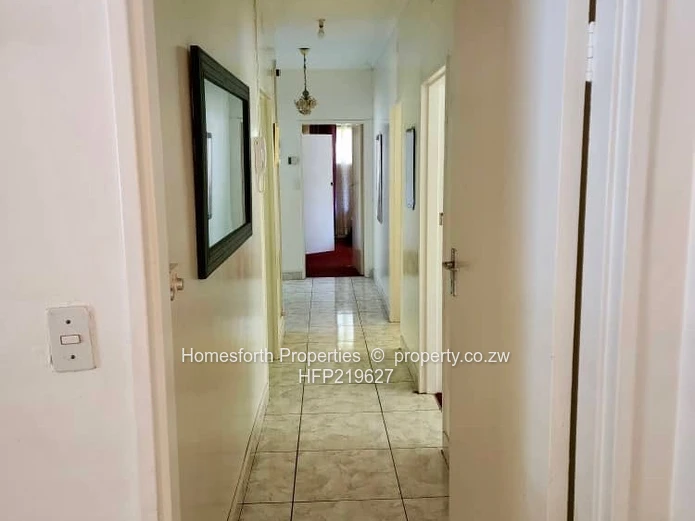 Beautiful Well Maintened Property