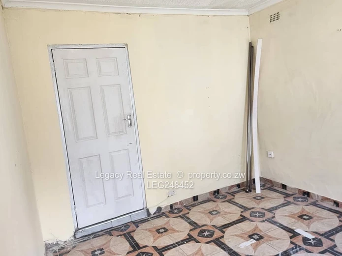 Affordable 1-Bedroom Cottage To Let In Mabelreign