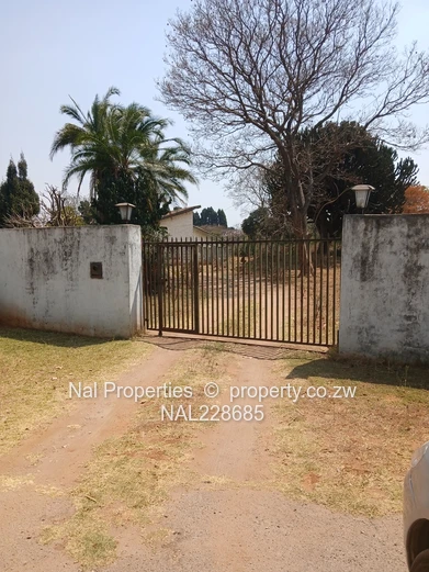 House for sale