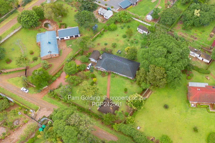 2000m2 SUBDIVISION ON A PAN HANDLE IN GREENDALE (Sole Mandate)