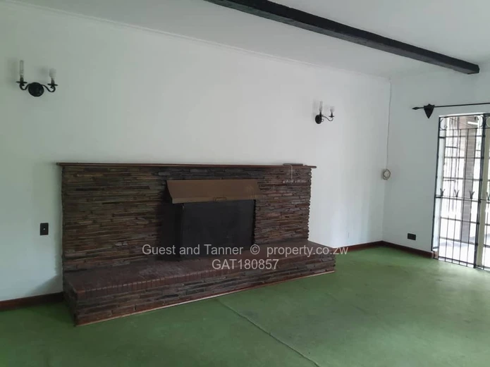 3 Bedroom House for Rent