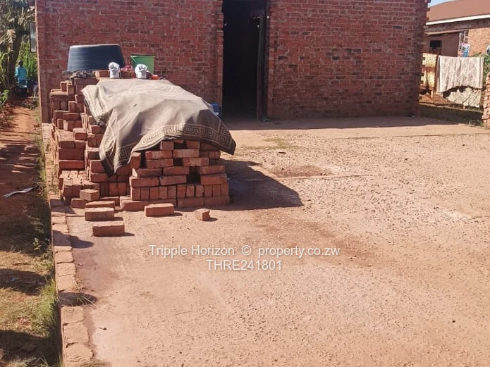 Kuwadzana Phase3  (Sole Mandate)