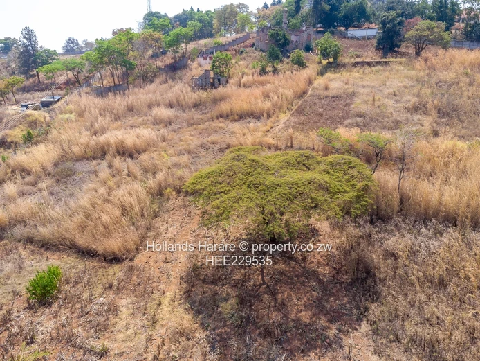 4 Acres of Land in Philadelphia - Unique Piece of Land with Stunning Views