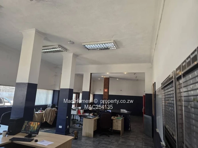  Prime Commercial Property For Sale – Willowvale