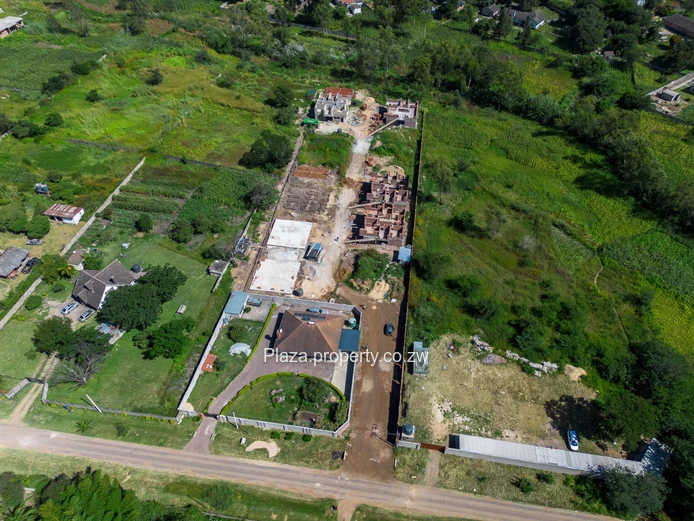 2 cluster stands for sale in Hatfield (Sole Mandate)