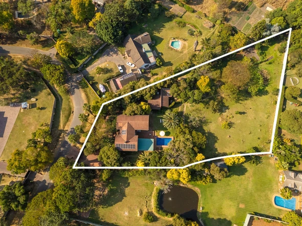 Unique Family Home On St Brelades Road