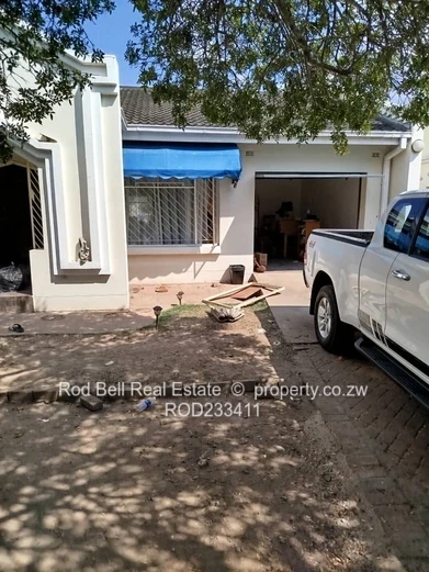 3 Bedroom Townhouse for rent in Athlone