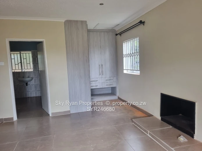 Norton Knowe House For Sale