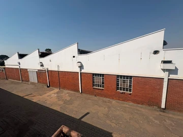 Warehouse & Factory
