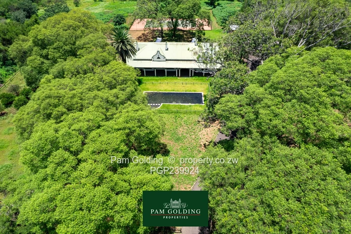 Queens Park East land for sale