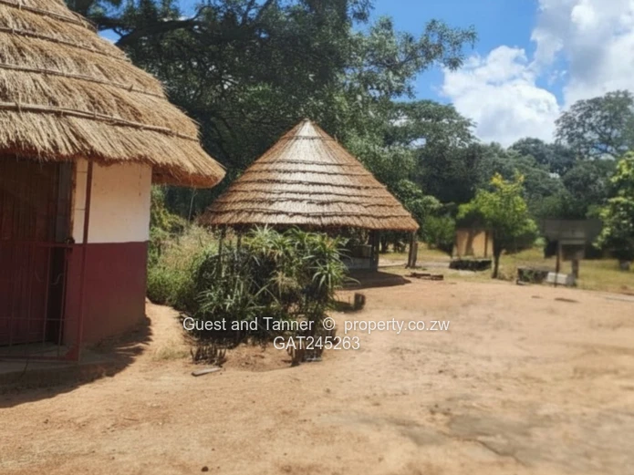 Hatfield Property for Sale