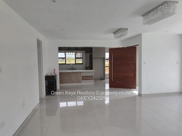 Arlington 5-Bed Home — Modern Finishes & Freestanding Tub