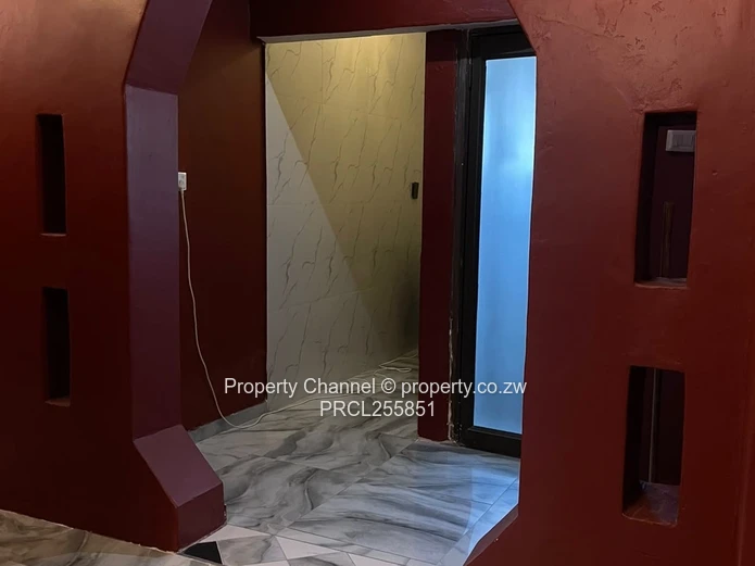 4-Bedroom Home For Rent In Chipukutu Park, Ruwa
