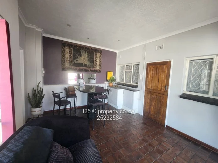 Belverere Office To Rent