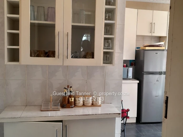 Family Home with Cottage for Sale | Charlotte Brooke