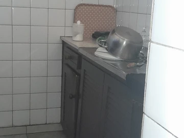 2 Bedroom Flat & Apartment