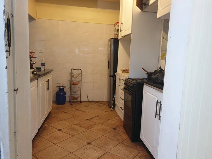Avondale 2bed garden flat to rent 