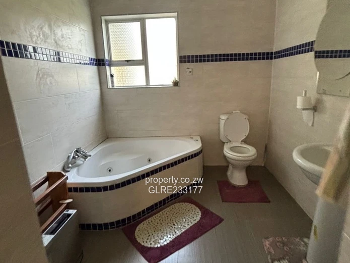 Beyond Luxury: A Fully-Off-Grid 7-Bedroom Entertainer's Paradise in Chisipiti