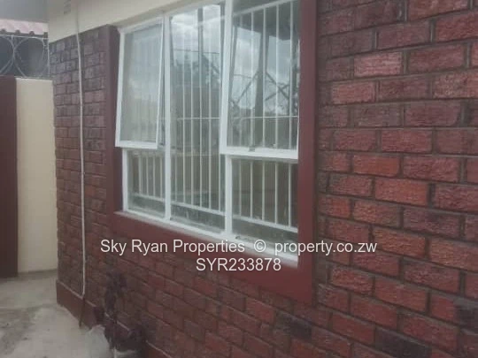 Granary Houe For Sale 