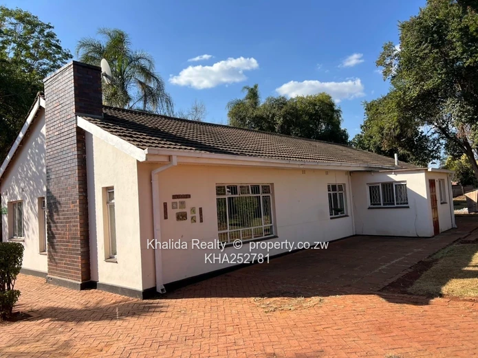 Belvedere property for rent 
