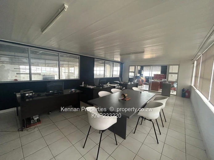 Very Neat Warehouse (Sole Mandate)