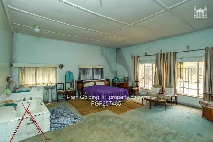 Bromley Farm - 41 Hectare Estate For Sale
