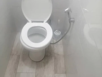 3 Bedroom Flat & Apartment