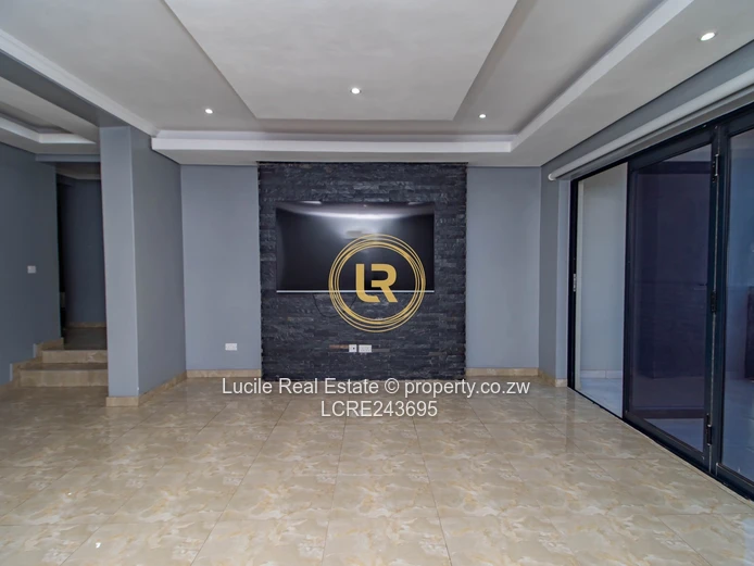 Elegant Double- Storey Luxury Home 