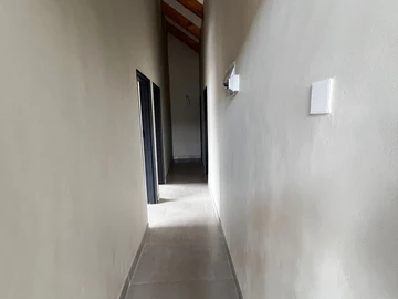 3 Bedroom Townhouse Complex