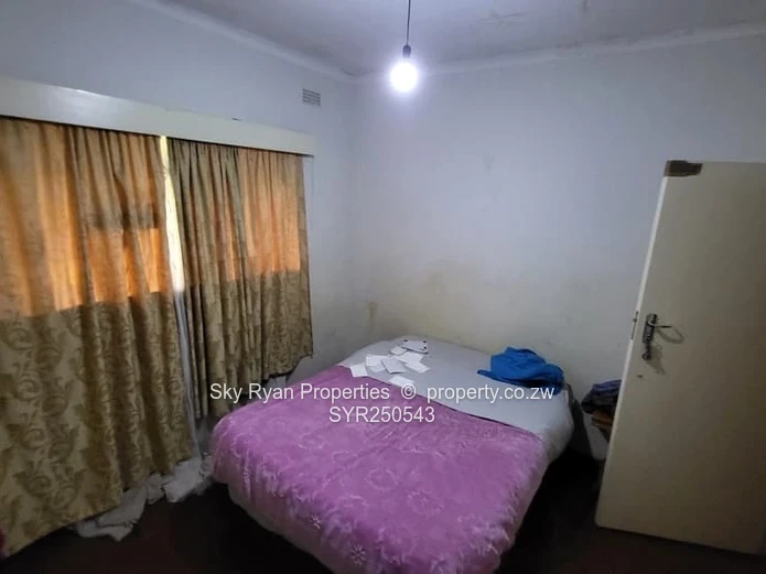 Vainona House For Sale