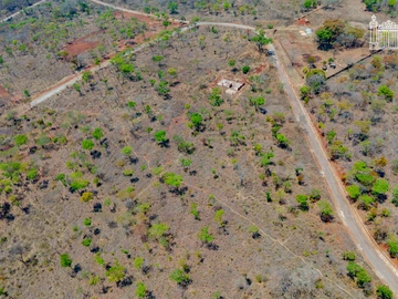 Farm & Agricultural Land