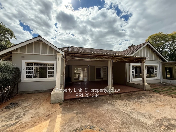PRIME 4677m²  RIDGEWAY SOUTH LOCATION