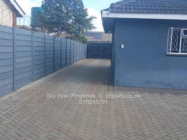 Belevedere Premium Office To Let