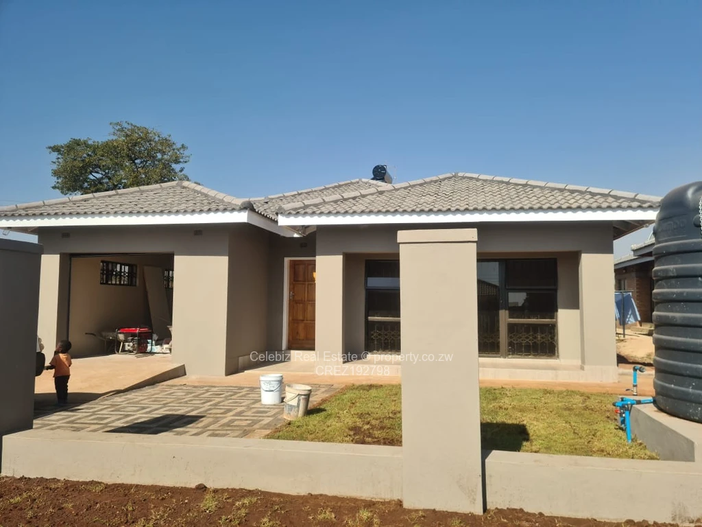 4 Bed Houses for Rent in Ashdown Park CREZ192798