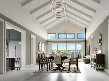 3 Bedroom Townhouse Complex