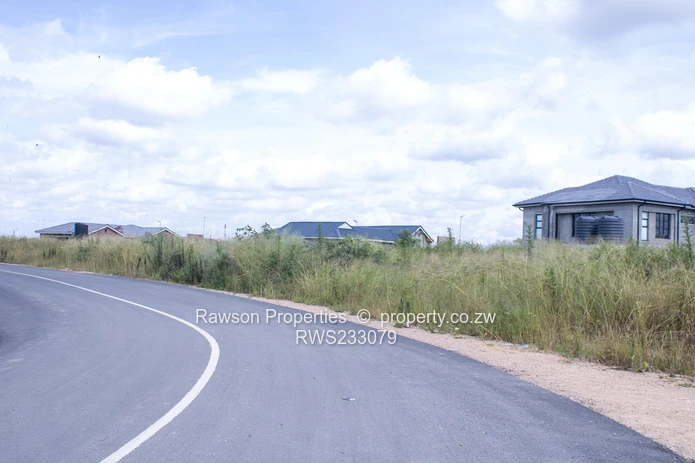 An Opportunity not to miss! 