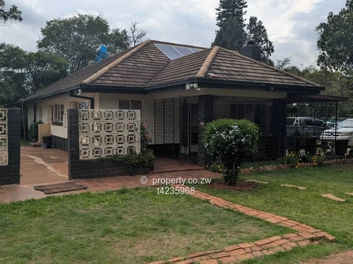 Greendale 4 bed house to Rent 