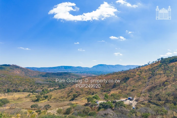 7.5 Hectares In Christon Bank