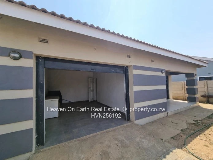 4 bedroomed Family Home For Sale