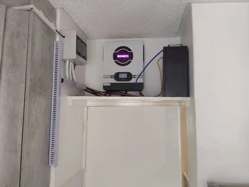 2 Bedroom Flat & Apartment