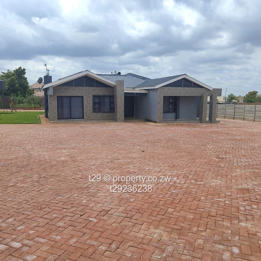 Mt pleasant heights House for sale